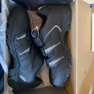 COPY - AGU mountain bike shoe